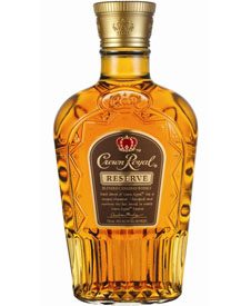 Crown Royal Reserve