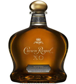 Crown Royal XO