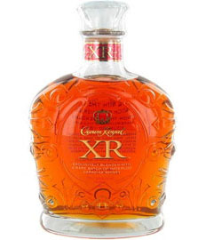 Crown Royal XR