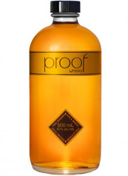 Proof Two Grain Whisky
