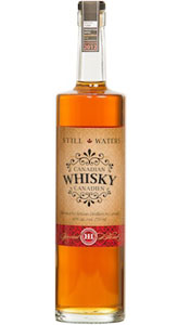 Still Waters 1+11 Canadian Whisky
