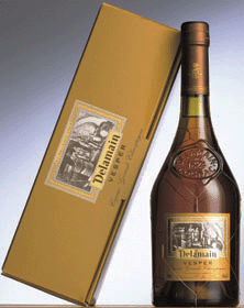 Richard Hennessy vs Remy Martin Louis XIII 1987 release side by