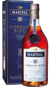 Martell Cordon Bleu