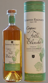 Raymond Ragnaud Folle Blanche 2002