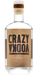 Crazy Vodka