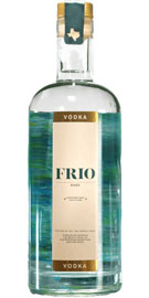 Frio River Vodka