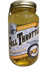 Full Throttle S’loonshine Butterscotch Moonshine