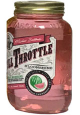 Full Throttle S’loonshine Watermelon Moonshine