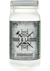 Hook & Ladder Salted Watermelon Moonshine