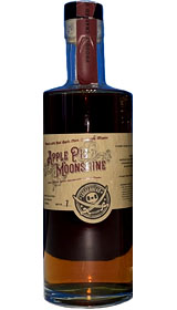Loggerhead Apple Pie Moonshine