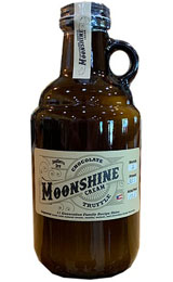 Neeley Family Distillery Chocolate Truffle Cream Moonshine