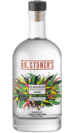 Dr. Stoner’s Island Bush Herb Rum