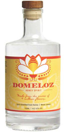 Domeloz Honey Spirit Somel