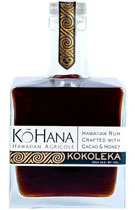 Kō Hana Kokoleka Honey Rum