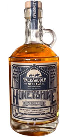Packsaddle Nectars Honeyshine