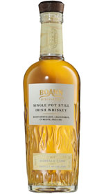 Boann Marsala Cask Single Pot Still Irish Whiskey