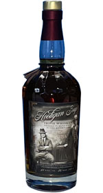 Hooligan Soup Irish Whiskey