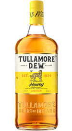 Tullamore D.E.W. Honey Liqueur