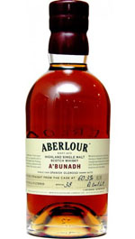 Aberlour A’bunadh