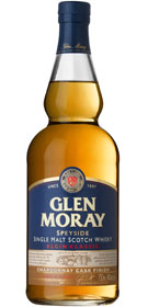 Glen Moray Elgin Classic Chardonnay Cask Finish