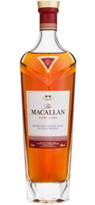 The Macallan Rare Cask