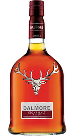 The Dalmore Cigar Malt Reserve