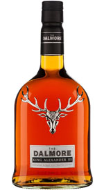 The Dalmore King Alexander III