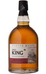 Wemyss Malts Spice King