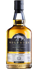 Wolfburn Single Malt Scotch Whisky
