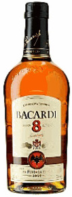 Bacardi 8