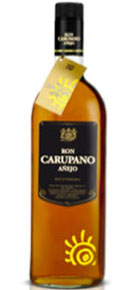 Ron Carupano Añejo