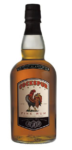 Cockspur Fine Rum