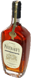 Prichard's Fine Rum