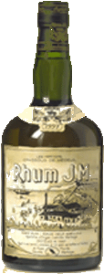 Rhum J.M 1997