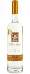 Ron Diplomatico Blanco