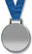 Silver medal