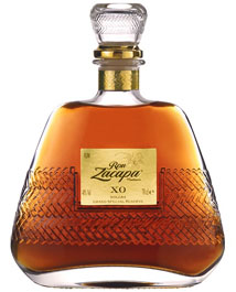 Ron Zacapa XO