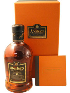 Aberfeldy 21