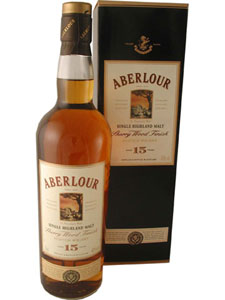 Aberlour 15