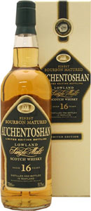 Auchentoshan 16