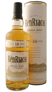 BenRiach 16