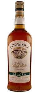 Bowmore 12