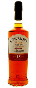 Bowmore Darkest