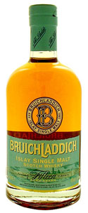 Bruichladdich 15