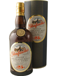 Glenfarclas 25