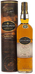 Glengoyne Scottish Oak