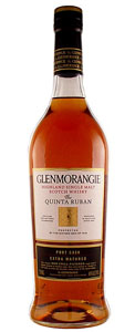 Glenmorangie Quinta Ruban