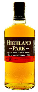 Highland Park 18