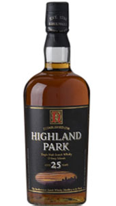 Highland Park 25