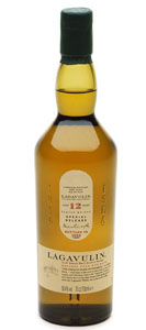 Lagavulin 12